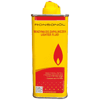 Ronson Υγρό Αναπτήρων 133ml