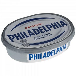 Philadelphia Τυρί Κρέμα 200gr