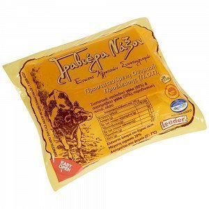 Γραβιέρα Νάξου ΠΟΠ 250gr