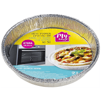 My Home Σκεύη Τροφίμων No510 3 Tεμάχια