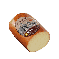 Μπέλας Καπνιστό Βερμίου 1/2 Μπαστούνι Τιμή Κιλού