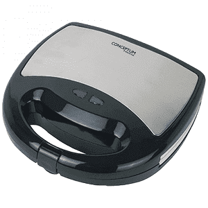Conceptum Τοστιέρα Inox