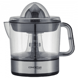 Conceptum Λεμονοστίφτης Inox 40W 12τεμ