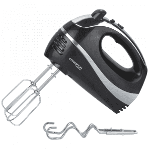 Conceptum Μίξερ Χειρός Inox CIX-HM001