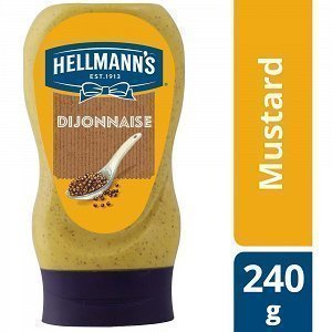 Hellmann's Dijonnaise 240gr