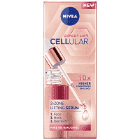 Nivea Cellular Lift Expert Ορός Προσ. Bakuchiol 30ml