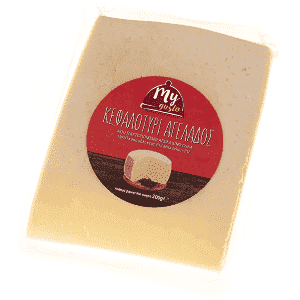 My Gusto Κεφαλοτύρι Αγελαδινό Αυστρίας 200gr