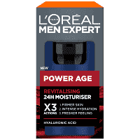 L'oreal Αντιγηραντική Κρέμα Mex Vitalift 50ml