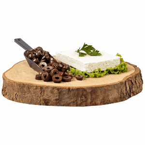 Alta Gusto Ελιές Καλαμών Ροδέλες Τιμή Κιλού