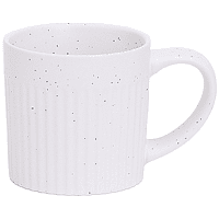 Tabletop Basics Κούπα Λευκό Ματ 180ml