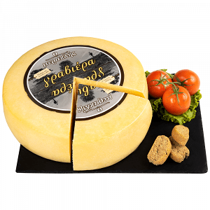 Μερακλής Γραβιέρα Δανίας Ρόδα 45% Τιμή Κιλού