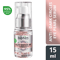Bioten Eye Serum Glow Expert 4D 15ml