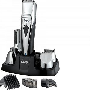 Izzy Κουρευτική Μηχανή Με Βάση PG150