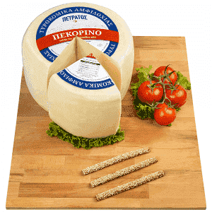 Πετράτος Πεκορίνο Αμφιλοχίας Τιμή Κιλού