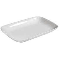 Tabletop Pro Jason Πιατέλα Πορσελάνινη Σαλάτα 35,5cm