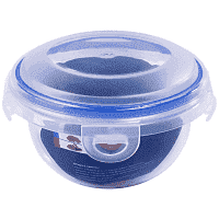 Chef Basics Φαγητοδοχείο Στρογγυλό 330ml