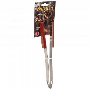 Mr Grill Τσιμπίδα BBQ