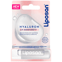 Liposan Hyaluron Lip Moisture 4,8gr