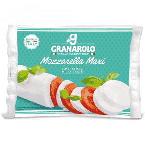 Granarolo Μοτσαρέλα Maxi 250gr