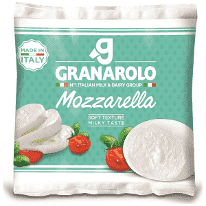 Granarolo Mozzarella Ιταλίας 125gr