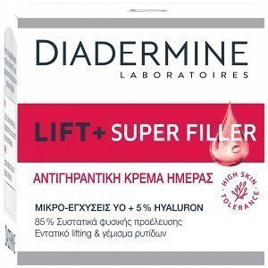 Diadermine Lift+Superfiller Κρέμα Ημέρας 50ml