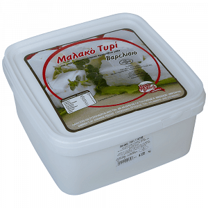 Γιώτης Μαλακό Τυρί Άργους Τιμή Κιλού