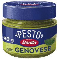 Barilla Σάλτσα Pesto Genovese 90g