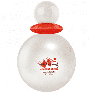 Sweet Candry Coconut Dream Eau De Toillette 100ml