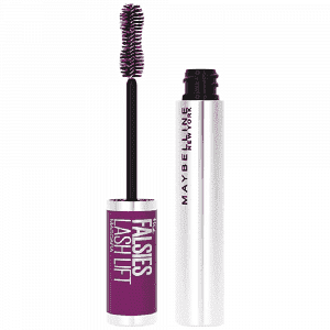 Maybelline Falsies Lash Lift Μάσκαρα Black Blister