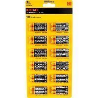 Kodak Xtralife Μπαταρία Αλκαλική ΑΑΑ 24τεμ