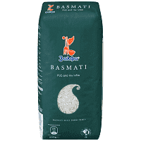 3αλφα Ρύζι Basmati 500gr
