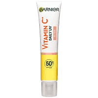 L'oreal Κρέμα Ημέρας Daily UV Vitamin C Glow 40ml