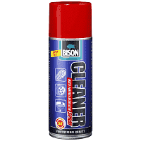 Bison Cleaner Σπρέυ 400ml