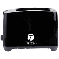 Terra Black Φρυγανιέρα