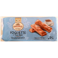 Asolo Dolce Σφολιατίνες 200gr