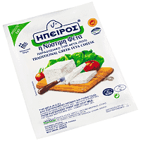 Ήπειρος Φέτα Vacuum 180gr