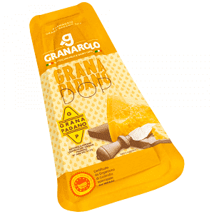 Granarolo Grana Padano Ιταλίας Dop 200gr