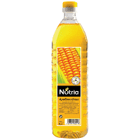 Nutria Αραβοσιτέλαιο 1lt