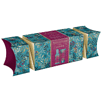 Tesori Σετ (Edt 100ml + Shower Cream 75ml ) 8τεμ