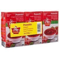 My Kouzina Χυμός Τομάτας 3x250gr