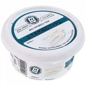 Καϊδαντζής Σταμνοτύρι 200gr
