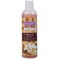Feel Good! Ντους Naturals Βανίλια 250ml
