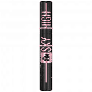 Maybelline Μάσκαρα Sensational Sky Hgh Cosmic Black