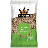 ΑΓΡΟΤΥΠ Φακές Ψιλές 500gr