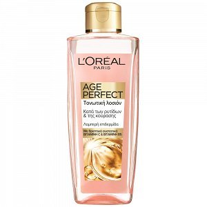 L'OREAL Age Perfect Classic Lotion 200ml