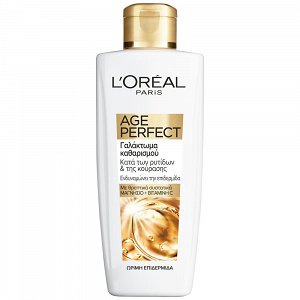 L'OREAL Age Perfect Classic Milk 200ml