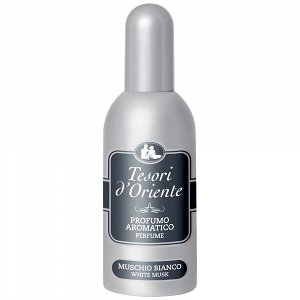 Tesori Do Aromatic Perfume White Musk 100ml