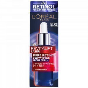 L'OREAL Revitalift Serum Laser Retinol 30ml