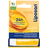 Liposan Mango Blister 4,8gr