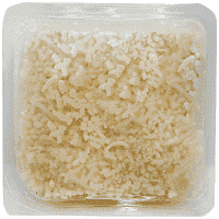 Mozzarella Τριμμένη 250gr